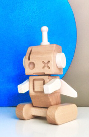 W-Robot
