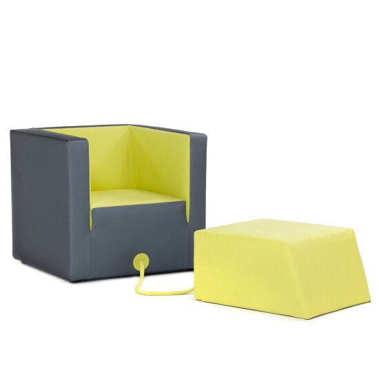 Decube